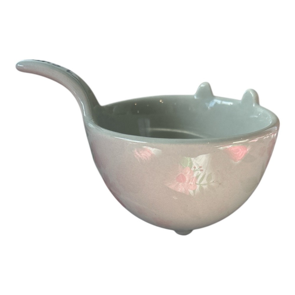 Cat-Shaped Measuring Cup - 1 Cup - Replacement for a missing cup or stand alone. - Picture 3 of 5